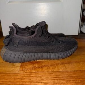 Yeezy Black Sneakers